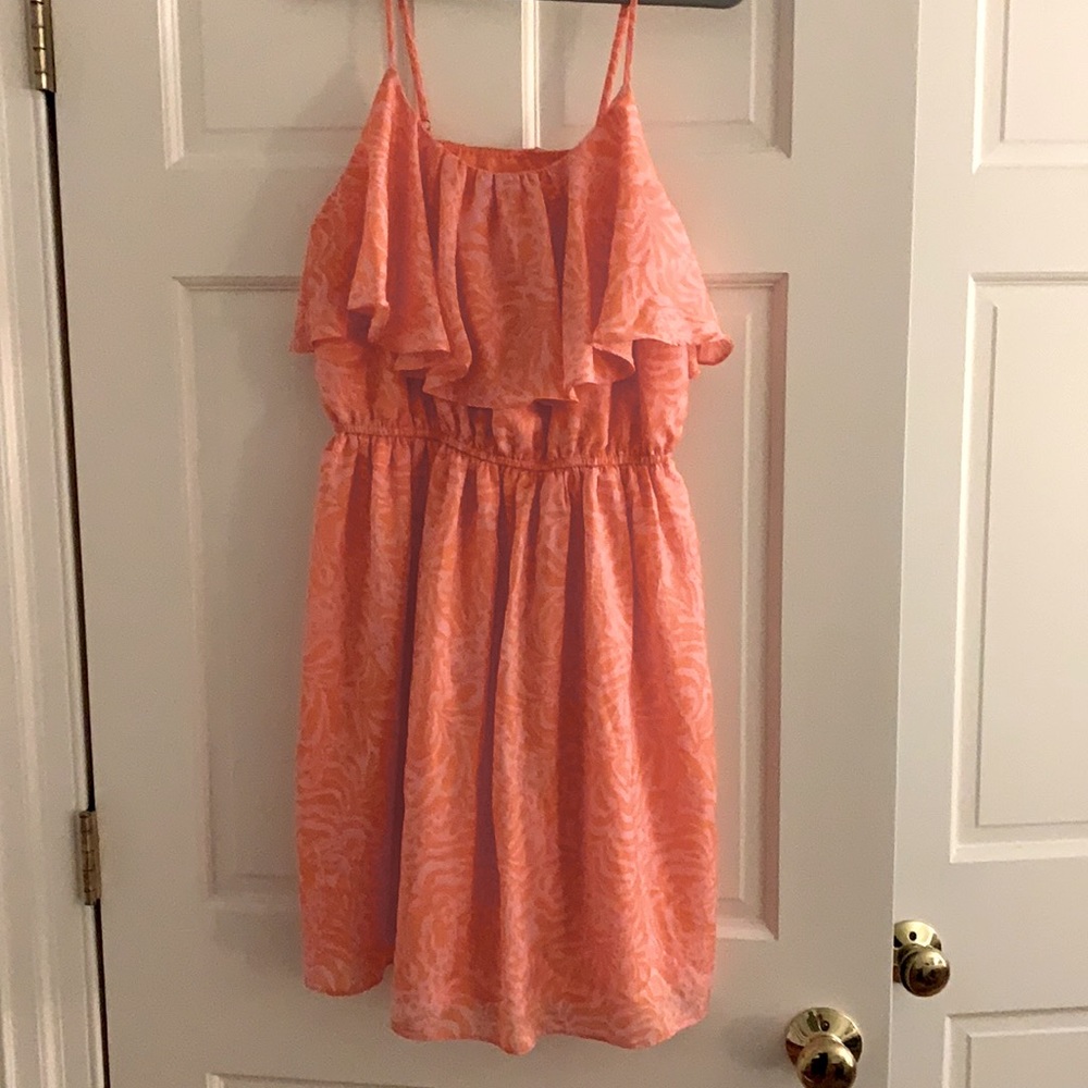 Lilly Pulitzer for Target Dress